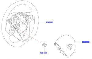 ايرباق السائق