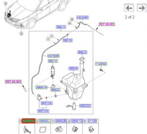 بخاخ ماء تنظيف الشمعات