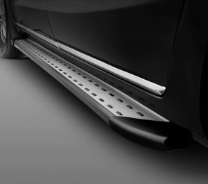 دعسات جانبية