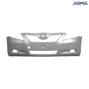 جلدة صدام أمامي