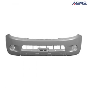 جلدة صدام أمامي