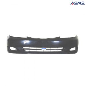 جلدة صدام أمامي