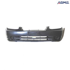 جلدة صدام أمامي