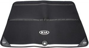 فرشة حماية الصدام الخلفي