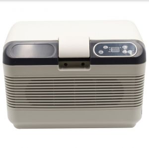 ثلاجة متنقلة 12 لتر