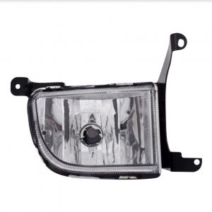 كشافات ضباب شيفروليه اوبترا مع الضفيرة و الكتاوت (2006-2007)