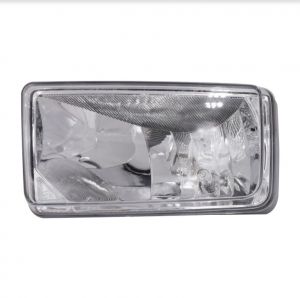 كشافات ضباب شيفروليه تاهو مع الضفيرة و الكتاوت (2008-2014)