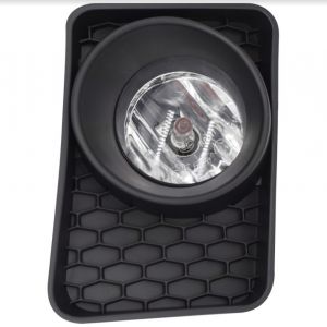 كشافات ضباب شيفروليه لومينا مع الضفيرة و الكتاوت (2010-2012)