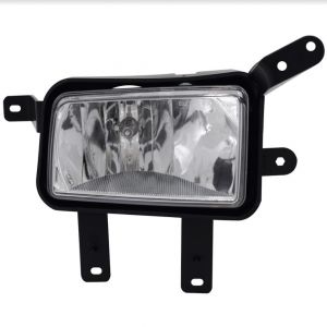 كشافات ضباب شيفروليه تاهو مع رمش نيكل (2015-2016)