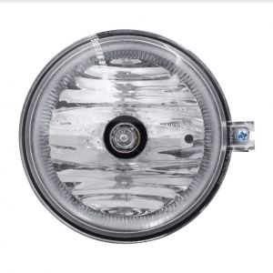 كشافات ضباب دودج تشالنجر مع ضفيرة و كتاوت (2014-2016)