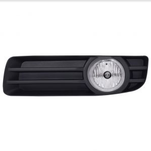 كشافات ضباب كرايسلر سي300 مع ضفيرة و كتاوت (2005-2007)