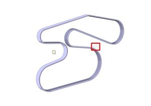 سير الماكينة