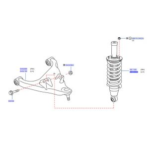مساعد أمامي