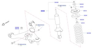 مساعد أمامي