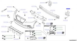 قاعدة جسر صدام أمامي