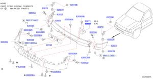 قاعدة جسر صدام أمامي
