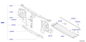 مثبت الرديتر