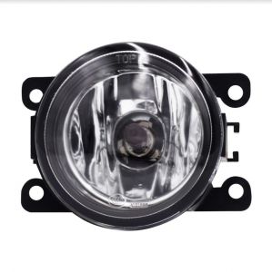 كشافات ضباب فورد موستنج مع ضفيرة و كتاوت (2010-2012)