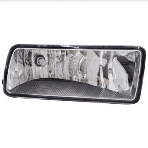 كشافات ضباب فورد اكسبلور مع ضفيرة و كتاوت (2007-2010)