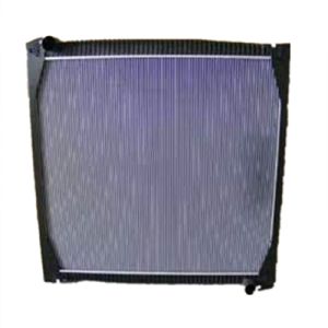 رديتر  تبريد ماء المحرك