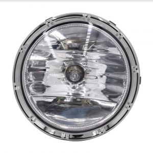 كشافات ضباب مع السلك و ديكور نيكل شيفروليه تريل بليزر (2010-2012)