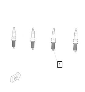 بوجي (شمعة إشعال)