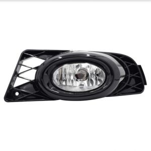 كشافات ضباب هوندا سيفيك مع ضفيرة و كتاوت (2009-2010)