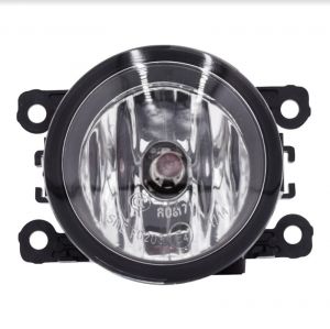 كشافات ضباب هوندا بايلوت مع ضفيرة و كتاوت (2015)