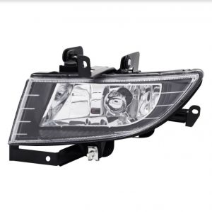 كشافات ضباب هيونداي سوناتا مع ضفيرة و كتاوت (2006-2008)