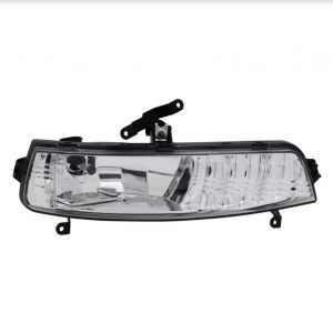 كشافات ضباب هيونداي اكسنت مع ضفيرة و كتاوت (2006-2011)