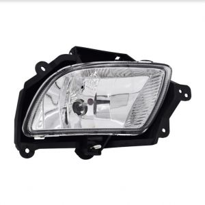 كشافات ضباب هيونداي سوناتا مع ضفيرة و كتاوت (2009-2010)