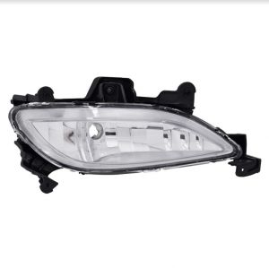 كشافات ضباب هيونداي سوناتا مع ضفيرة و كتاوت (2011-2012)