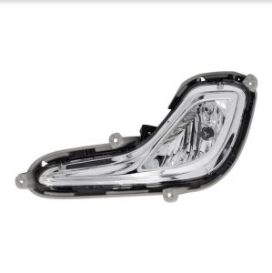 كشافات ضباب هيونداي اكسنت مع ضفيرة و كتاوت (2011-2016)