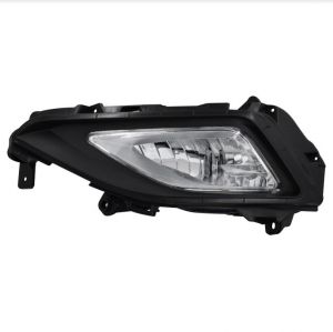 كشافات ضباب هيونداي سوناتا مع ضفيرة و كتاوت (2015-2016)