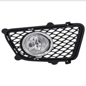 كشافات ضباب كيا سبورتاج مع ضفيرة و كتاوت (2008-2010)