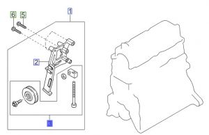 بكرة شداد سير