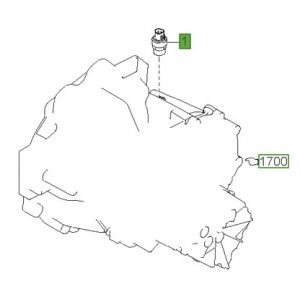 حساس السرعة (POONG SUNG)