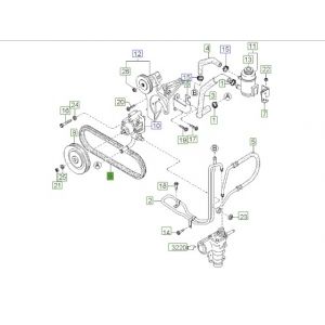 سير الماكينة