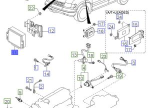 وحدة تحكم بالالكترونيات (كمبيوتر)