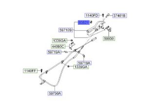 سويتش لمبة البريك
