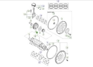 عامود الكرنك