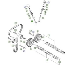 بلف تصريف الهواء