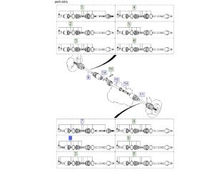 راس عكس داخلي