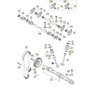 بلف تصريف الهواء