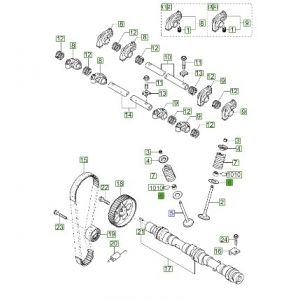 قاعدة سستة البلف