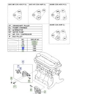 سير كمبروسر مكيف