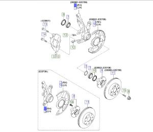 قاعدة قلنجة كفر