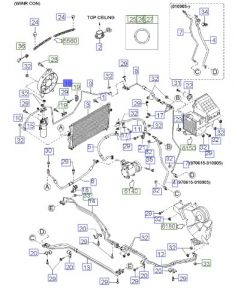 مروحة مع الهواية