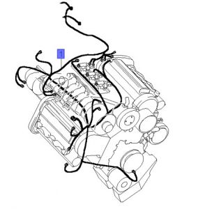 ضفيرة ماكينة
