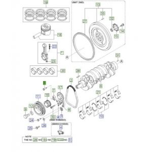 مسمار تثبيت الشداد